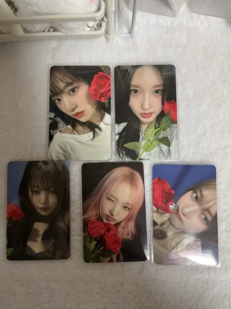 아이브 애플뮤직 분철