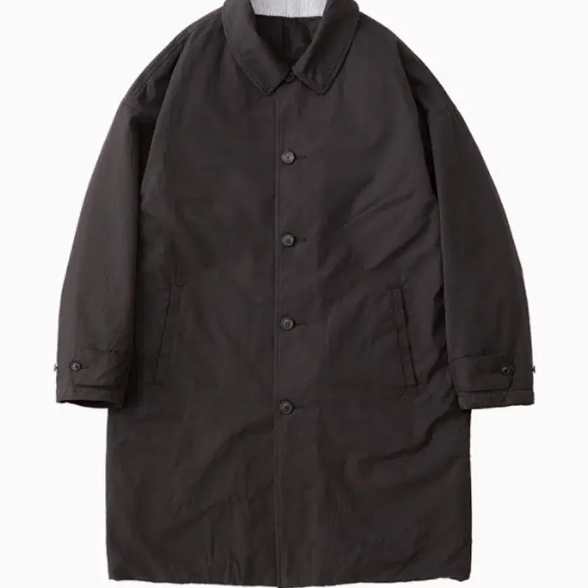 16aw Herge Visvim Herge Coat ☆VISVIM☆HERGE COAT(VTG TWEED