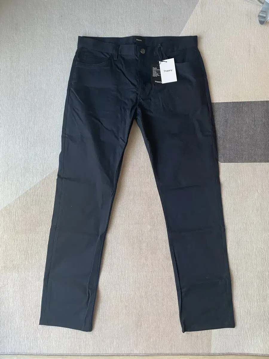 Theory Tieory Men's Chino Pants