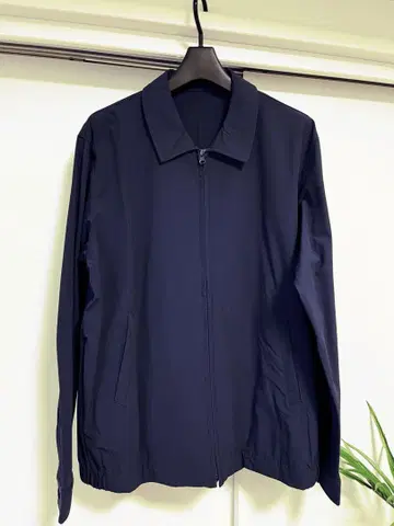 새상품 FOUND GOOD 남성용 점퍼
