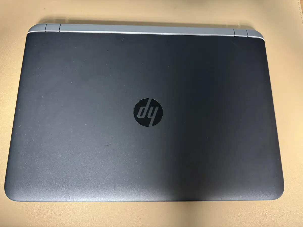 [가성비 중고 노트북] HP 15인치 프로북 450 G3
