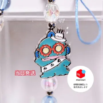 스트랩 참(한교동) 40주년 아베일