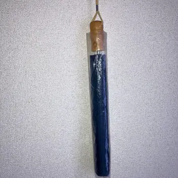 블랙 접이식 우산 보관 케이스 포함