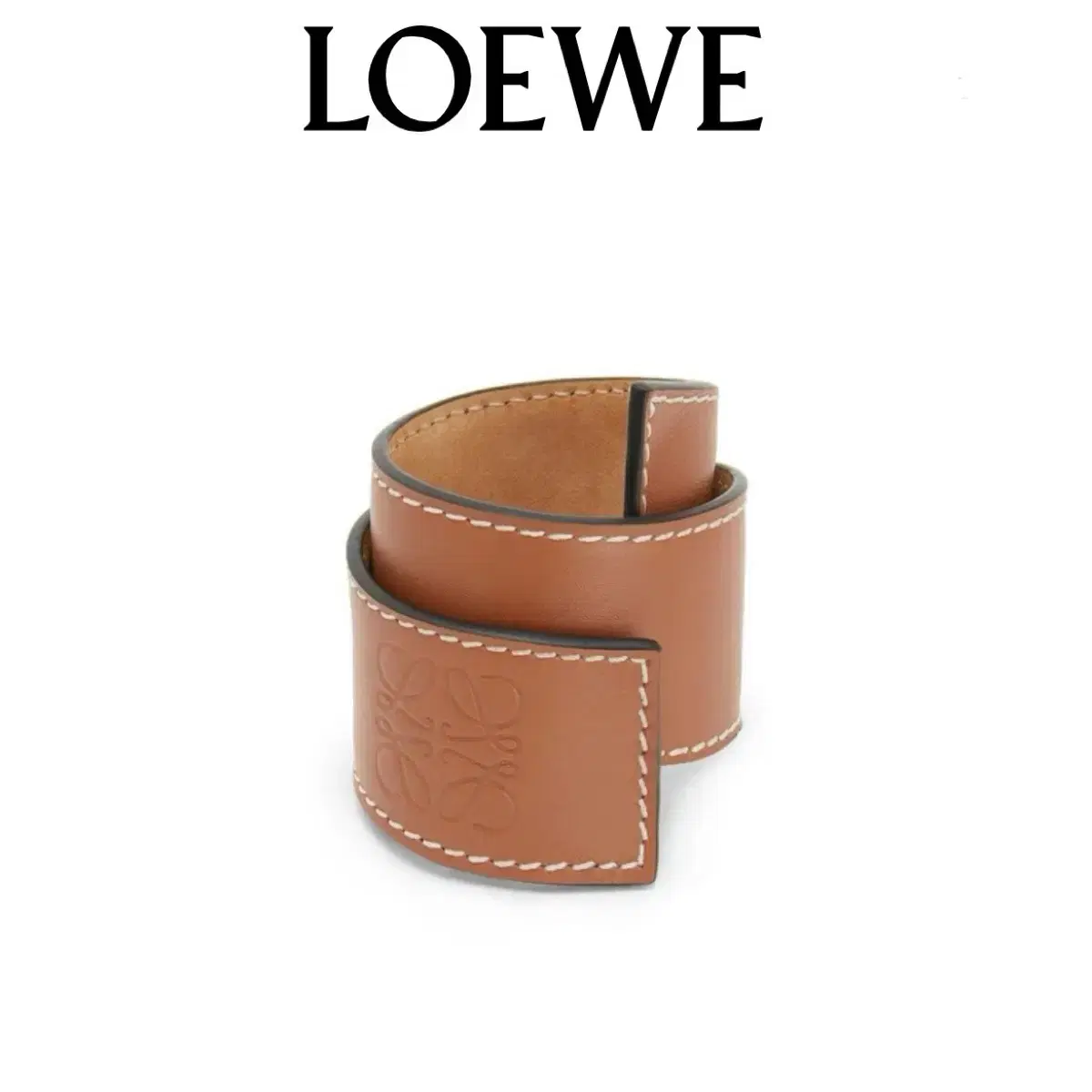 [LOEWE] 로에베 슬랩 브레이슬릿