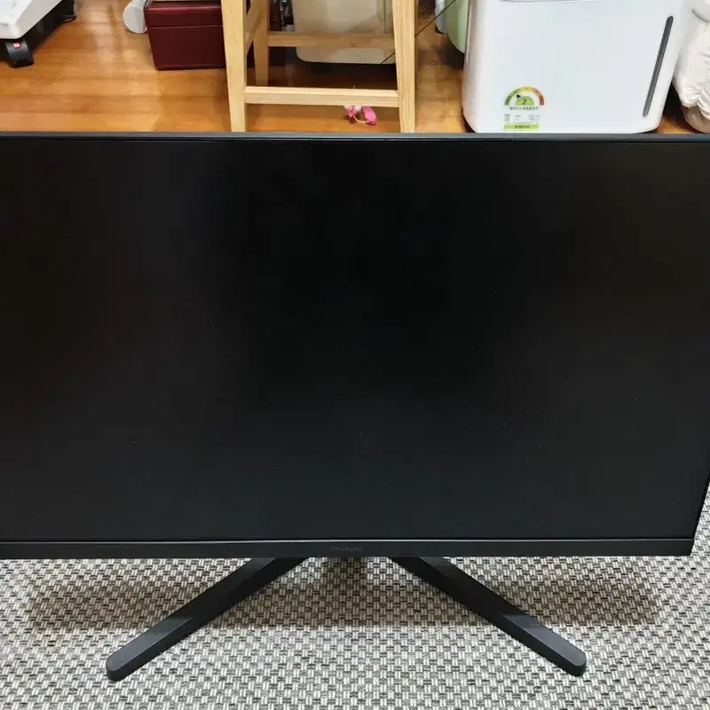삼성 모니터 S24C310EA 부품용