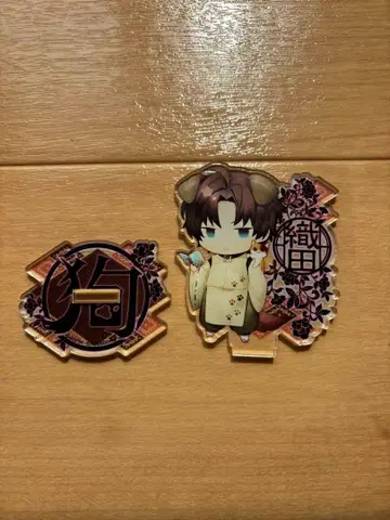 오다 사쿠노스 아크릴 스탠드