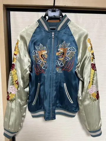 화려악단 스카잔 사이즈 S