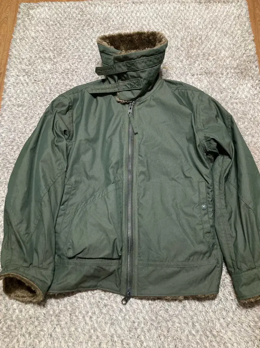 engineered garments 엔지니어드가먼츠 b3 새상품