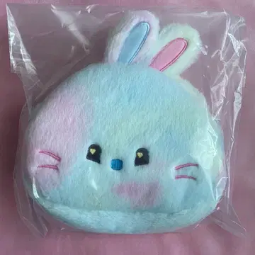 NJZ bunini 파우치 뉴진스 뉴지 NEW JEANS