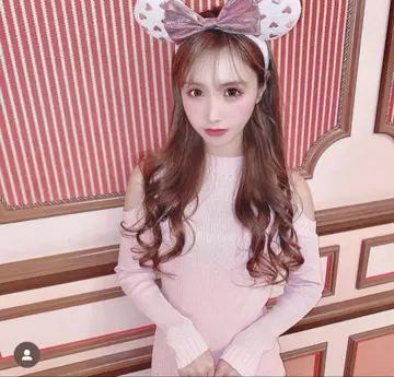니트 원피스 원피스 오프숄더 오프숄더 원피스 루미뇽