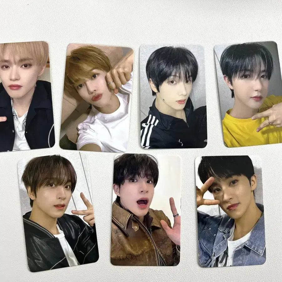 Shop 엔시티드림사진회 on Bunjang Global Site - No more
