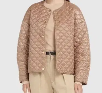 Max Mara luci 패딩 자켓 택 포함 새상품