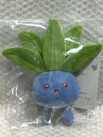 포켓몬 소리가 나는 봉제 인형 My Little Bestie 미스터리 풀