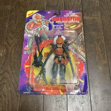 KENNER PREDATOR 프레데터