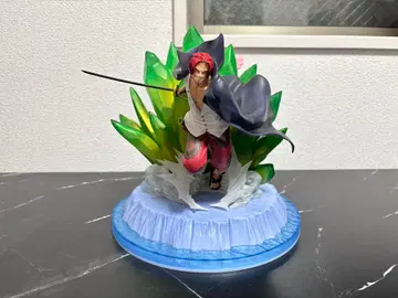 샹크스 우타 피규아트ZERO 원피스