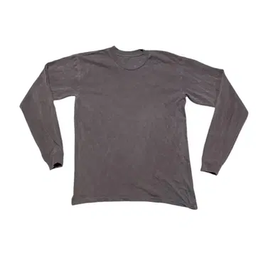 YEEZY 시즌 샘플 L/S 티셔츠 KANYE