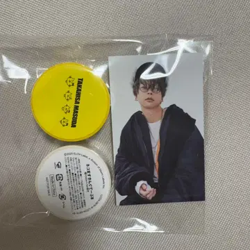 마스다 다카히사 희노애락 혜택