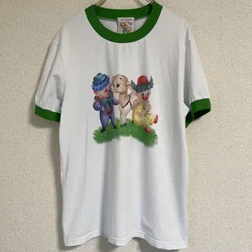 레어 GoatFarm SlumpyKev Imran Potato