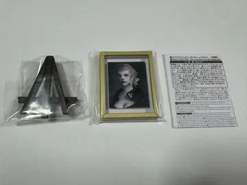 FF14 프레임 마그넷 <>멜위브