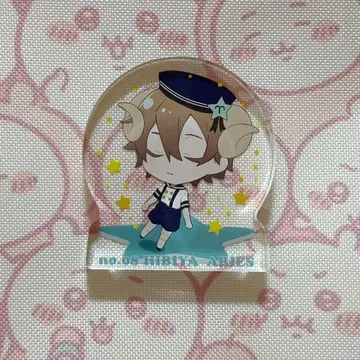 카게프로 히비야 아크릴 블록