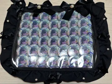 프로세카 시로이시 안 리얼라이즈 vol.34B 캔뱃지 이타백