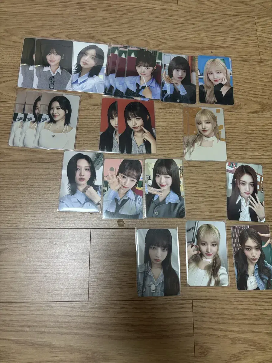 아이브 포카