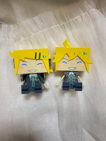 카가미네 린 카가미네 렌 그래피그 ABS 리모컨 ver.