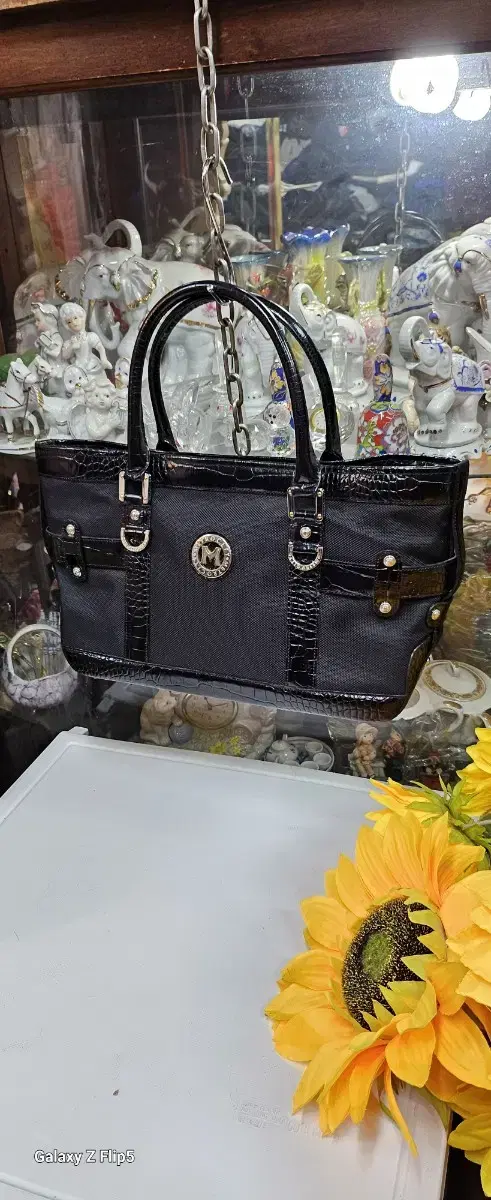 Metro City. Shoulder bag
