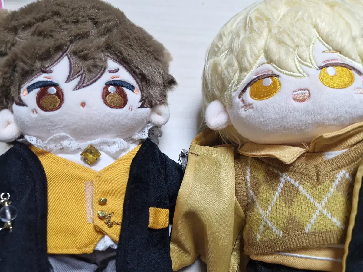 Genshin Impact) Palm / Aether Somyi Doll Somyi Ging are on sale!
