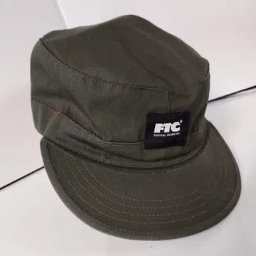 FTC 워크캡