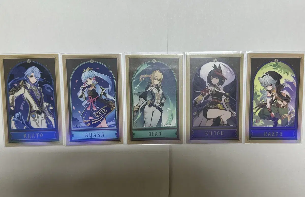 We sell omikuji (fortune-telling paper strips) for Genshin Impact, Hoyoland, Ayato, and ayaka (bulk).