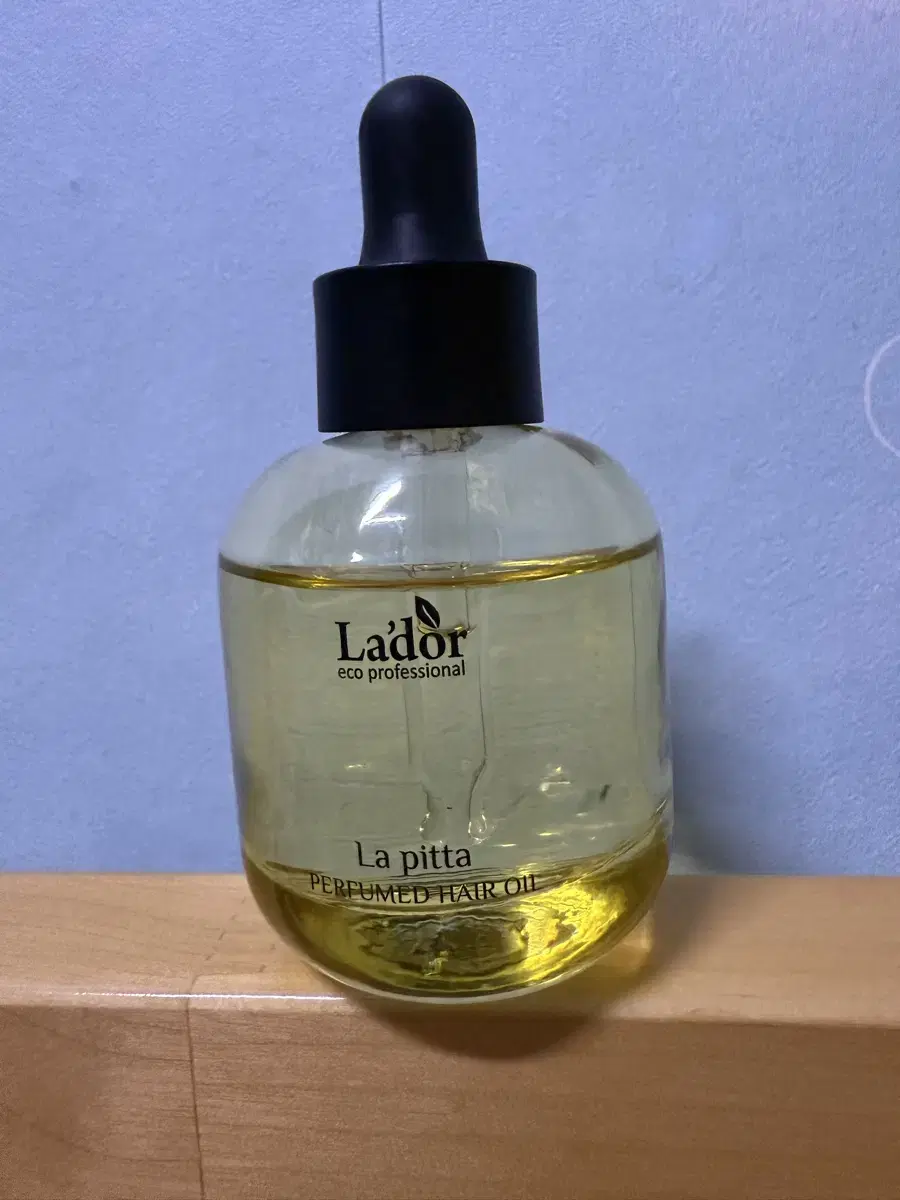 Ladore Hair Perfume Raphita