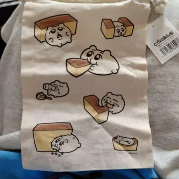 CHIMITAN 치미탄 복조리 카스테라