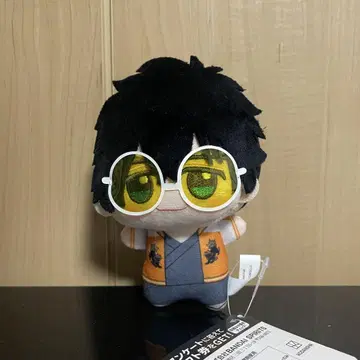 토키조 WIND BREAKER 윈드브레이커 SD 인형 윈브레이커