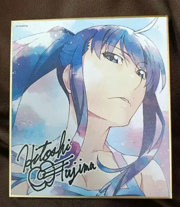 그리자이아 미니 색지 마코