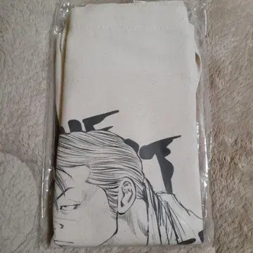 클로즈 무라타 쥬조 토트백