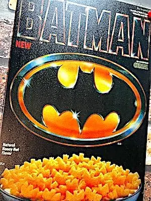주석 간판 BATMAN 배트맨 포스터 메탈 사인 DK0105