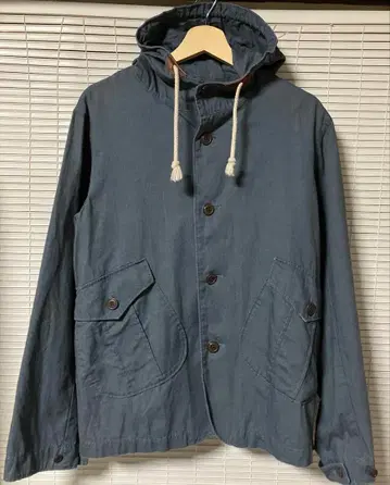 JACKMAN 잭맨 필드 자켓