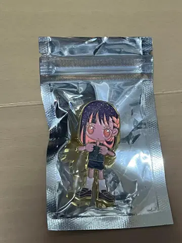 즈토마요 명공 가챠 시크릿 니라