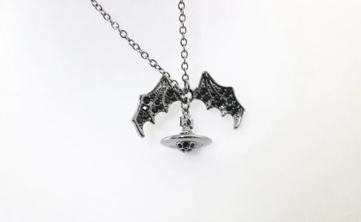 Vivienne Westwood Bat Necklace