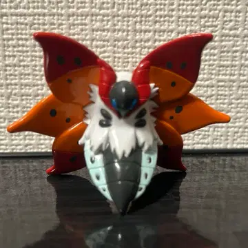 포켓몬 몬콜레 우루가모스