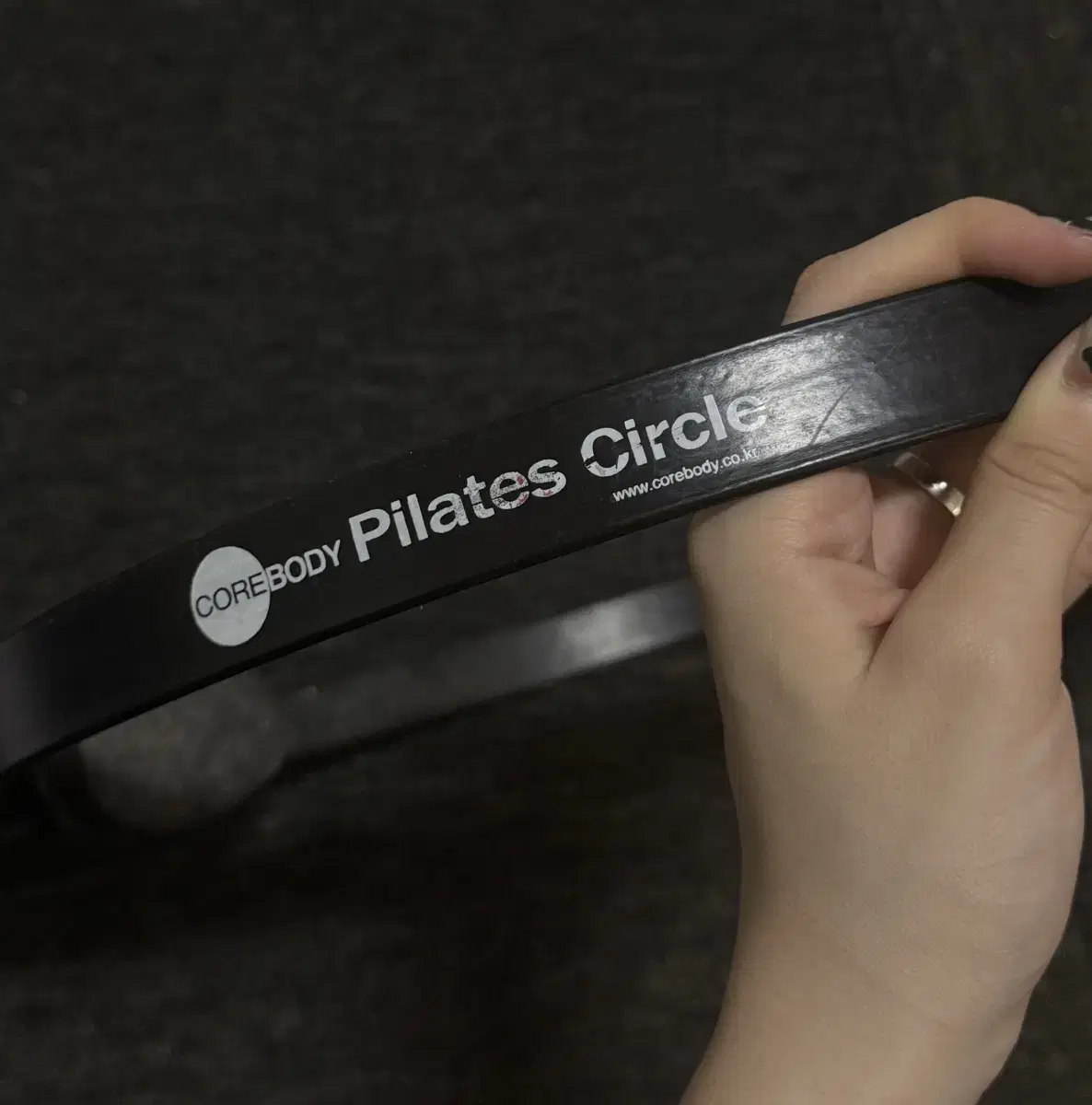 필라테스 기구 COREBODY Pilates Circle