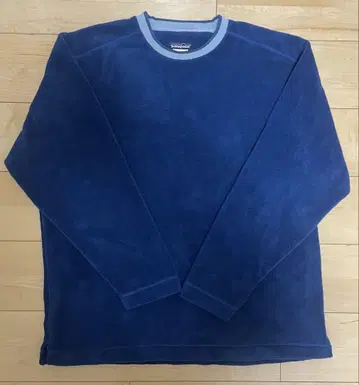 00s 파타고니아 파타고니아 리듬 플러시