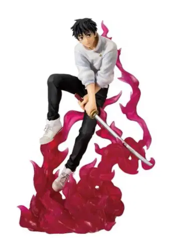 주술회전 옷코츠 유타의 제일복권 A상 피규어