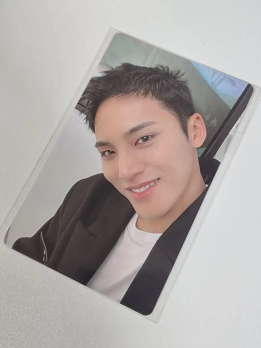 Seventeen's best album gv pre-order benefits mingyu