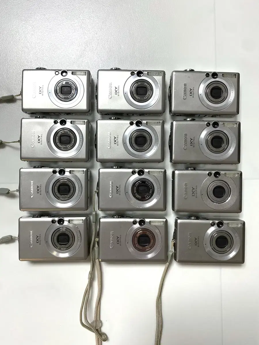 캐논 익서스 IXUS 60 디지털 카메라 (IXY 70)