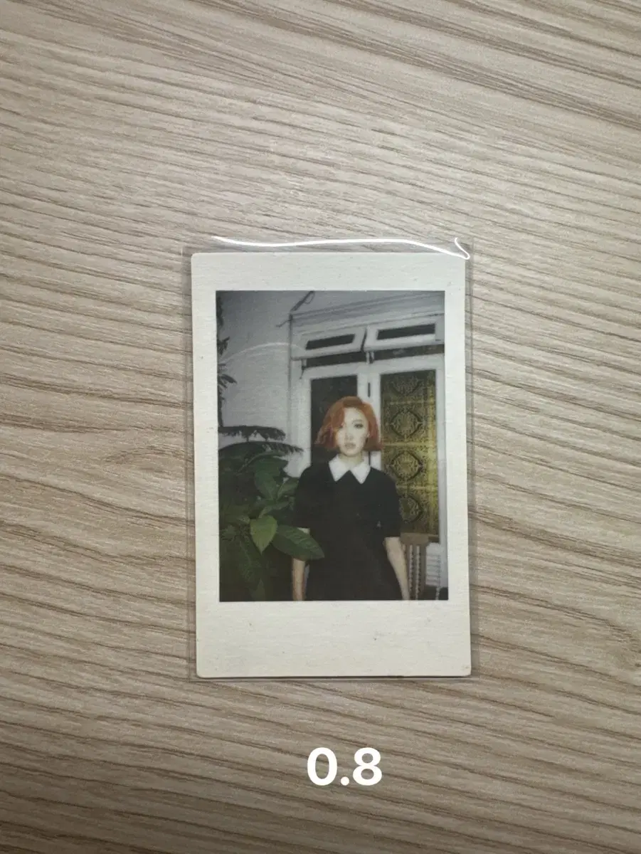 MAMAMOO hwasa POCA