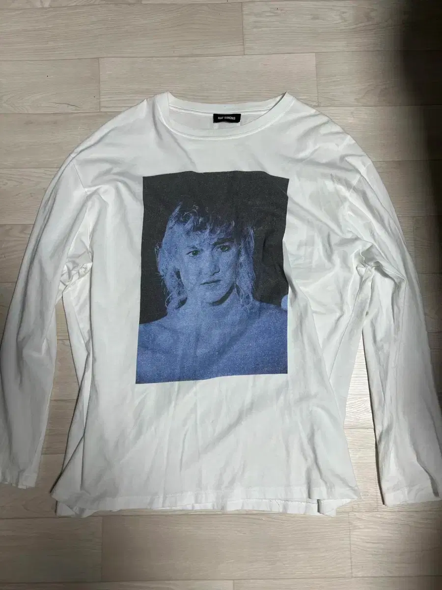 Raff Simmons Long Sleeve