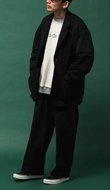 어반 리서치 와이드 어댑터 옥타 재킷