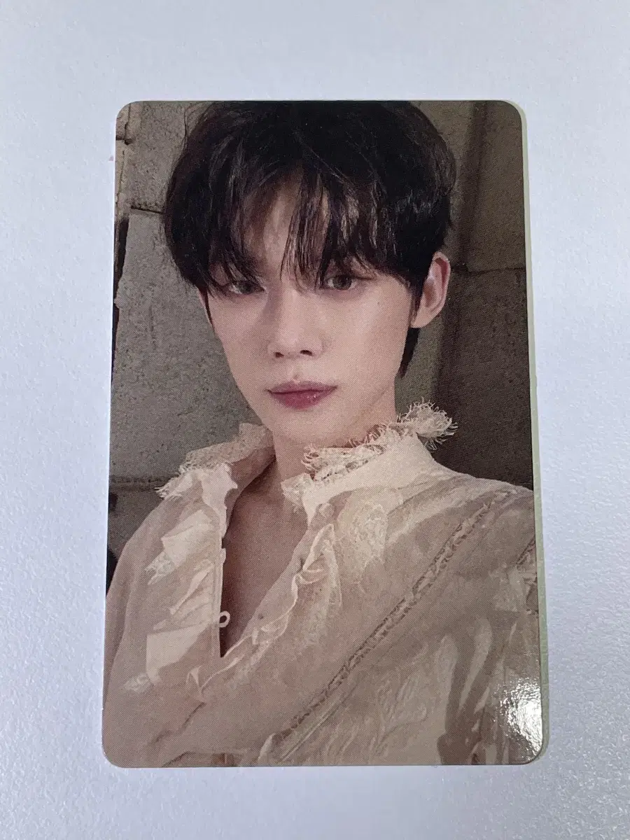 [TXT] txt yeonjun minisode3 comeback showcase live POCA